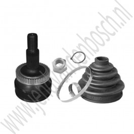 Homokineet set Saab 900NG en Saab 9-3v1, ond.nr. 30583376, 4399325, 5171194, 4242236