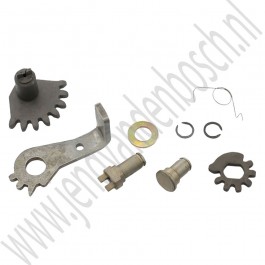 Reparatieset contactslot, Origineel, Saab 99, 90, 900 Classic bj 1980-1993 ond.nr. 9337445