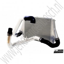 Intercooler, buizen en slangenset, do88, Saab 9-3 versie 2, 1.8t, 2.0t, 2.0T B207, bouwjaar 2003-2013, ond.nr. 12788019  12786558 12787693 12786560 12786559  12787694 12786813 12786816 12786819