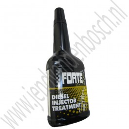 Forté Diesel Injector Treatment 400 ML Fles, ond.nr. 44911