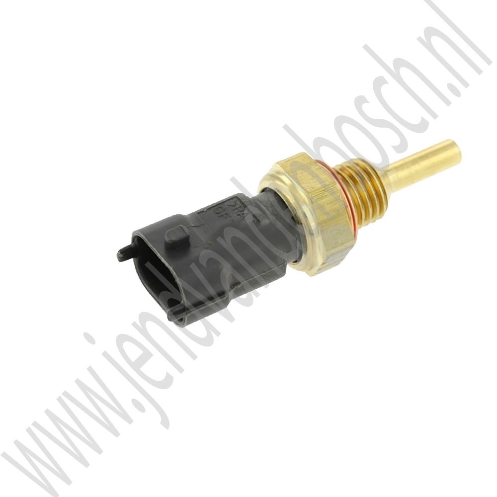 Motortemperatuur sensor koelvloeistof Origineel Saab 9000, 9-3v1, 9-3v2, 900NG, 9-5, ond.nr. 15393755, 5959283, 9177213