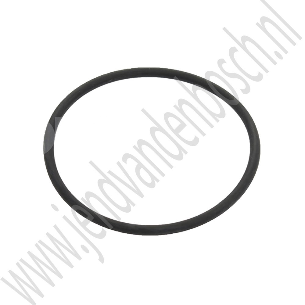 O-Ring gasklep voorverwarming Origineel Saab 900 Classic en Saab 9000, ond.nr. 7506264