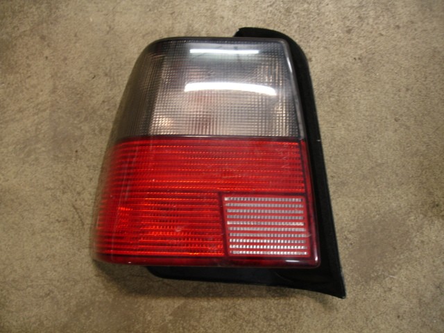Achterlicht, Saab 9000 CD, links, bouwjaar: 1994 tm 1998 ond. nr. 9123076