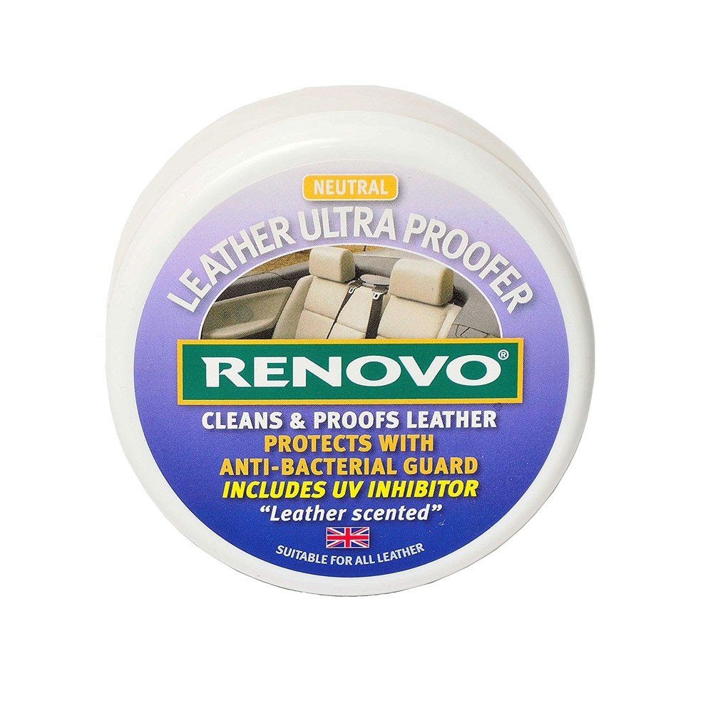 Renovo Leather Ultra Proofer, 200ml