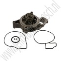 Waterpomp, Aftermarket, Saab 9-3v2, 9-5NG, B207, A20NFT, A20NHT, bj 2003-2012, ond.nr. 12630084, 24467301, 93178602, 93181118, 93195308