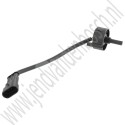 Watersensor brandstoffilter 1.9L Diesel Origineel Saab 9-3v2 en Saab 9-5, ond.nr. 12762673