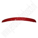 Spoiler achterklep nieuw type Origineel Saab 9-3v2 Cabrio 2008-2012, ond.nr. 12788385, 12823260, 12826008, 32025846