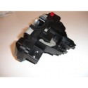 Achterportierslot Links NIEUW Origineel, Saab 9-3v2 2003-2011, ond.nr. 12802250, 12779807, 16640343