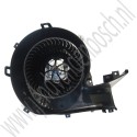 Kachelventilatormotor met ACC Aftermarket Saab 9-3v2 2003-2012, ond.nr. 13250115, 13221349, 32022079