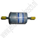 Benzinefilter, origineel, Saab 9-3v2, 9-5, bj 2004-2012, ond.nr. 25313359