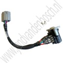 Reparatieset elektrisch contactblokje onder contactslot Origineel Saab 9-3v1, 9-5, ond.nr. 4943692, 32020124, 32021798