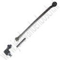 Spoorstang en stuurkogelset Links binnen Febi Bilstein Saab 900NG, 9-3v1, ond.nr. 90304626, 90373520, 90373522 90373521