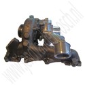 Turbo Aftermarket Saab 9-3v2 1.9DTH Diesel 150PK 2005-2010, ond.nr. 55205483, 55205356, 93184791