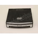 Kenwood navigatiesysteem dvd-speler Gebruikt Saab 9-5 2003-2004, ond.nr. 5521323