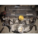 Complete Motor, gebruikt, B234 i, 2.3 injectie, Saab 900ng en 9-3 versie 1, ond.nr. 9169848, 9177510, 9180795, 