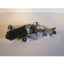 Achterruitenwisser motor Gebruikt Saab 900NG en Saab 9-3v1, ond.nr. 30550877, 4401618