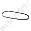 V-snaar aircopomp 13x1175 Saab 900 Classic 1985-1993, ond.nr. 9367020