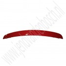 Spoiler achterklep nieuw type Origineel Saab 9-3v2 Cabrio 2008-2012, ond.nr. 12788385, 12823260, 12826008, 32025846