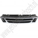 Grille Saab 9000 Gebruikt 1994-1998, ond.nr. 4446605