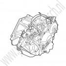 Automatische versnellingsbak, FA57D01, Motorcode D223, Origineel, Saab 9-5, bj 2003, ond.nr 5259957