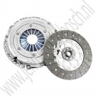 Koppelingset 1.9 TiD OE-Leverancier Saab 9-3v2 Z19DT, Z19DTH, ond.nr. 55578718, 93181953, 32297013