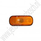 Zijknipperlicht Oranje Gebruikt, Saab 900 Classic, 900NG, 9000, 9-3v1, 9-5, ond.nr. 9124132