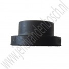 Brandstofslang aansluiting rubber afdichting Origineel Saab 900 Classic en Saab 9000, ond.nr. 9324021