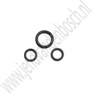 O-Ringenset Carterpan Aftermarket Saab 9000, 900NG, 9-3v1, 9-5, ond.nr. 9137993, 9138009