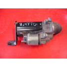 Startmotor, origineel, gereviseerd, Saab 9-3 en 9-5 met motor 2.2 TID ond. nr. 9544537 4772968 93176034