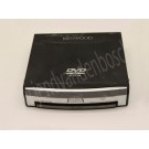 Kenwood navigatiesysteem dvd-speler Gebruikt Saab 9-5 2003-2004, ond.nr. 5521323