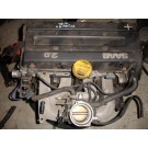 Complete Motor, gebruikt, B204 i, 2.0 injectie, Saab 900ng en 9-3 versie 1, 9174228, 30558267, 9139262, 