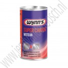 Wynn's Super Charge, Motor assemblage vet, Viscositeit verhoger, ond.nr. 51375