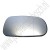 Linker buitenspiegelglas OE-Kwaliteit Saab 9-3v2 en Saab 9-5, ond.nr. 12795600, 32019078
