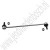 Stabilisators verbindingseind Febi Bilstein Saab 9-3v2 2003-2012, ond.nr. 13237130, 24417251