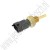 Motortemperatuur sensor koelvloeistof Origineel Saab 9000, 9-3v1, 9-3v2, 900NG, 9-5, ond.nr. 15393755, 5959283, 9177213