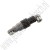 Multiriemspanner schokdemper OE-Leverancier Saab 9000 B204, B234 1990-1998, ond.nr. 4028064, 4901419