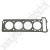 Koppakking T7 B205, B235 OE-Leverancier Elring Saab 9-3v1 en Saab 9-5, ond.nr. 5960083, 5955174, 9171935