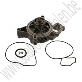 Waterpomp, OE-Kwaliteit, Saab 9-3v2, 9-5NG, B207, A20NFT, A20NHT, bj 2003-2012, ond.nr. 12630084, 24467301, 93178602, 93181118, 93195308