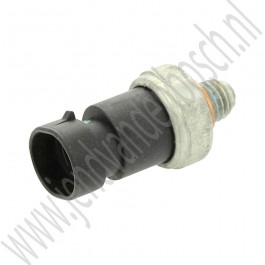 Oliedruksensor B207, A20NHT, A20NFT Origineel Saab 9-3v2 en Saab 9-5NG, nd.nr. 24577642, 12635992 