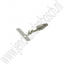 Kabelschoen, Origineel, stekker koplamp, Saab 9-3v2, bj 2008-2012, ond.nr. 12790413