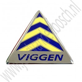 Viggen embleem, Saab 9-3 Viggen, bj 1999-2003, art.nr 32020132, 5121629