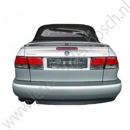 Achterraam Saab 93 98-03 Cabrio art.nr. 5184288 5112602