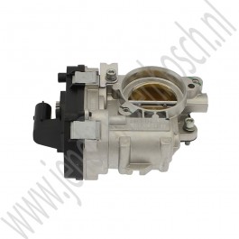 Gasklephuis, gebruikt, 1.9 TiD 150PK, Z19DTH, Saab 9-3v2, 9-5, bj 2005-2010, org.nr. 55199971, 55199975, 32022194