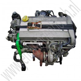 Motor B207E en B207L Gebruikt Saab 9-3v2 2003-2011, ond.nr. 55559022