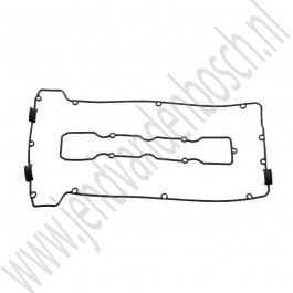 Org. 16V kleppendekselpakkingset Saab 900 classic, 9000, 900 ng, 9-3 V1 en 9-5. Art.nr8822041 art.nr5959416