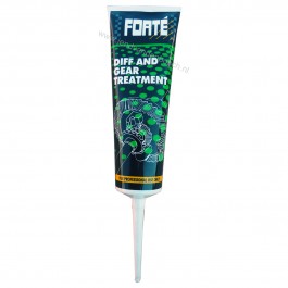 Forté Diff And Gear Treatment tube 125ml Ond. Nr. 01104, 01110