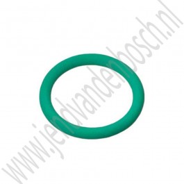 O-ring, kachelradiateur, Saab 9-5, ond.nr. 5045885