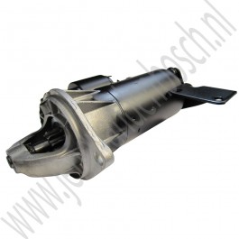 Startmotor B201, B202 Gebruikt Saab 90, 900 Classic, 9000, ond.nr. 9376799, 93184930, 7532153, 4017299