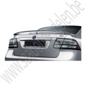 Brugspoiler achterklep, Origineel, Saab 9-3v2 Sedan, bj 2003-2012, org.nr. 32025845