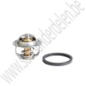Thermostaat B207, A20NHT, A20NFT Aftermarket Saab 9-3v2 en Saab 9-5NG, ond.nr. 12615097, 12622410, 90537811